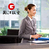 �Ϻ�����Ͷ�ʹ�˾�̱����VI���