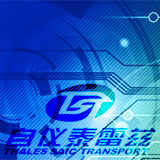 �Ϻ�����̩���Ƚ�ͨ�Զ���ϵͳ��˾VI����̱����