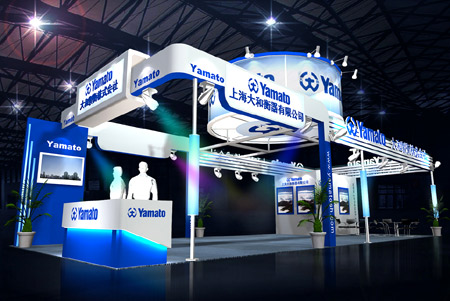 �Ϻ�չ�����|չ��չʾ��ƹ�˾