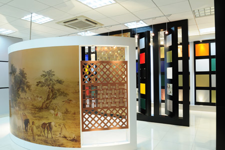 �Ϻ�չ�����|չ��չʾ��ƹ�˾