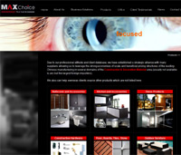 Max Choice��˼���ʹ�˾